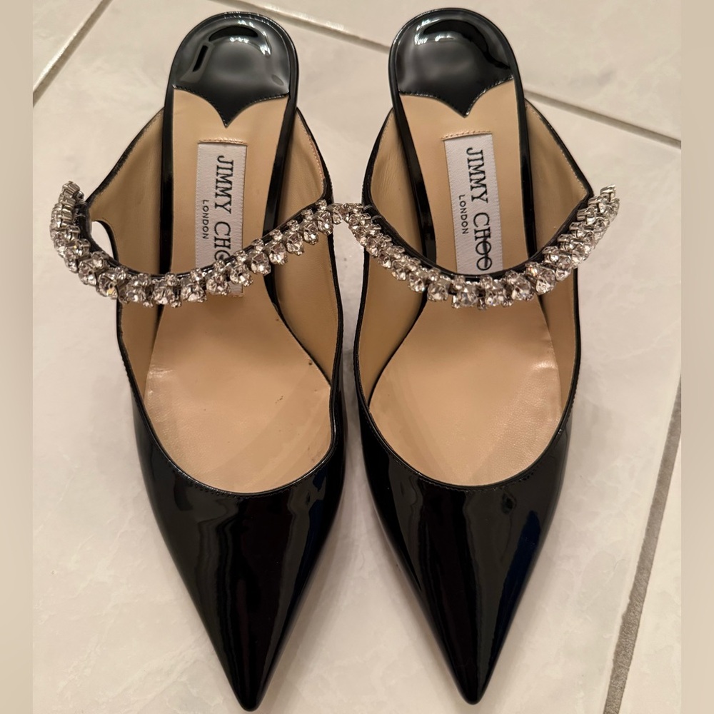 Jimmy Choo Bing 65